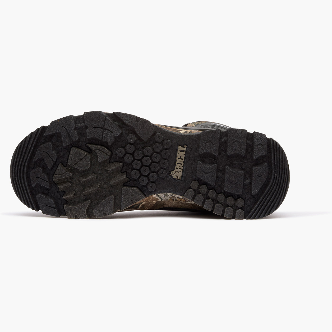 Rocky Quickfire 9” 200G Insulated Outdoor Boot – Rocky Boots