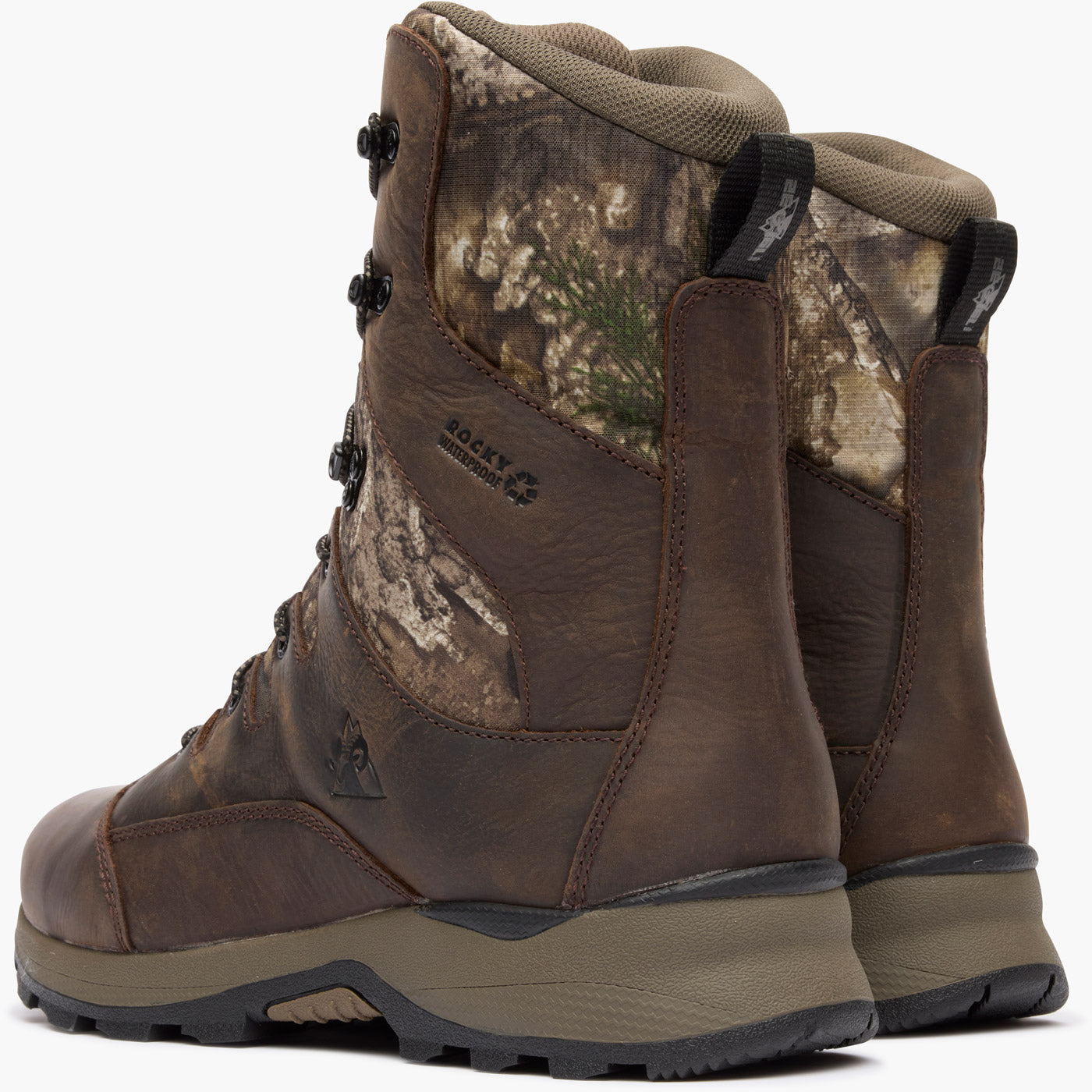 Rocky Trophy Series 800G Insulated Outdoor Boot – Rocky Boots