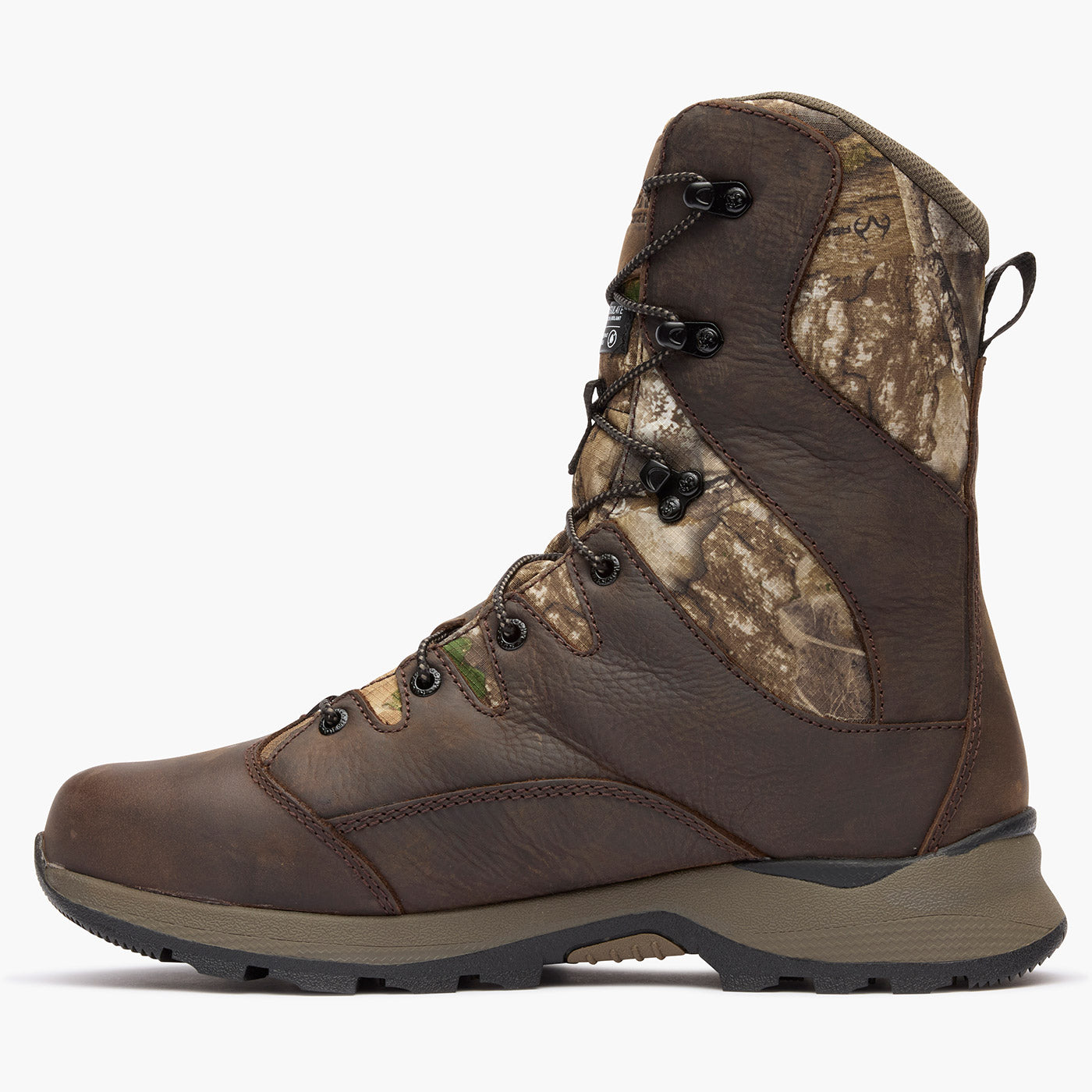 Rocky Trophy Series 800G Insulated Outdoor Boot – Rocky Boots