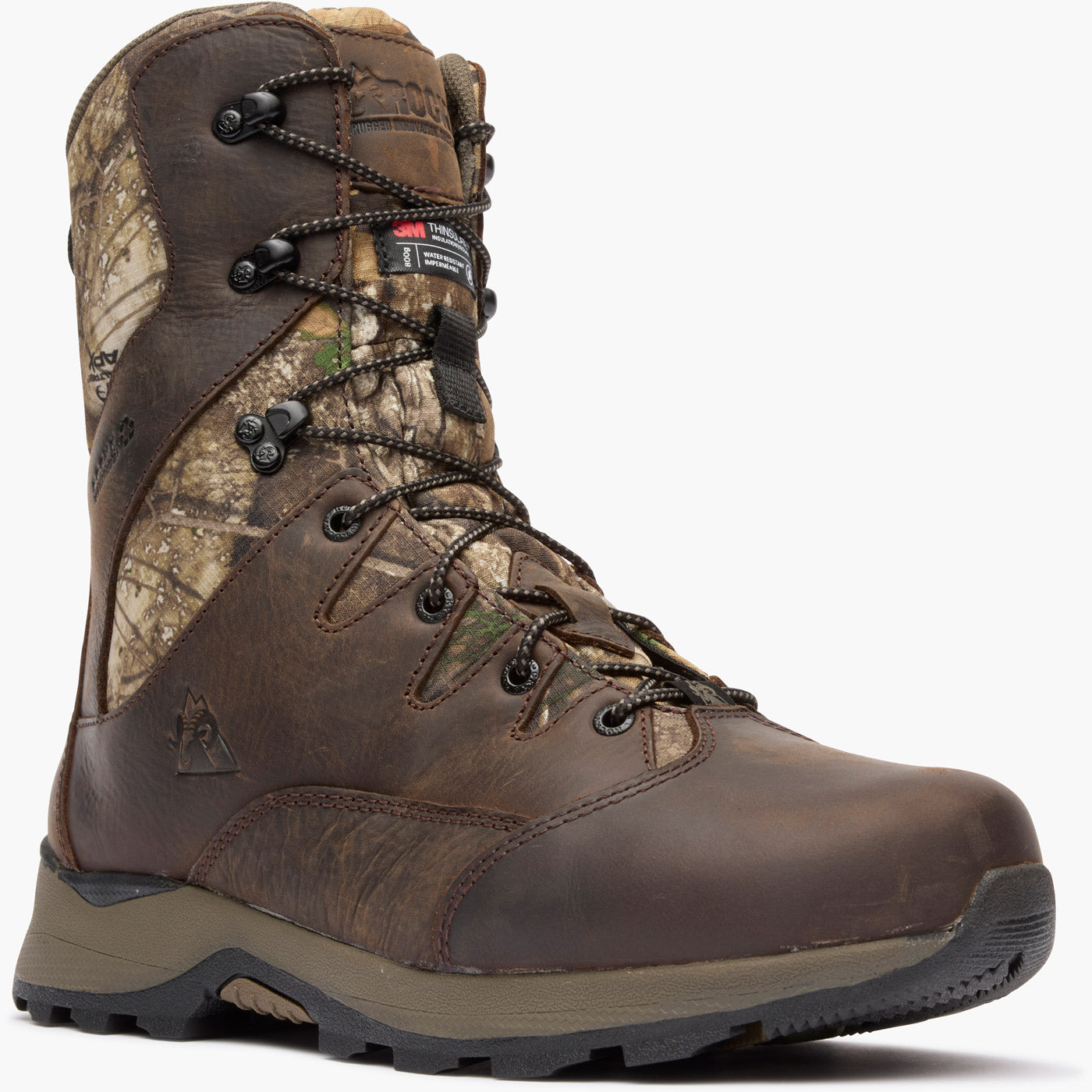 Rocky Trophy Series 800G Insulated Outdoor Boot – Rocky Boots