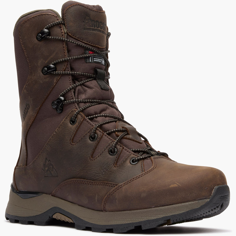 Rocky Trophy Series 400G Insulated Outdoor Boot - main