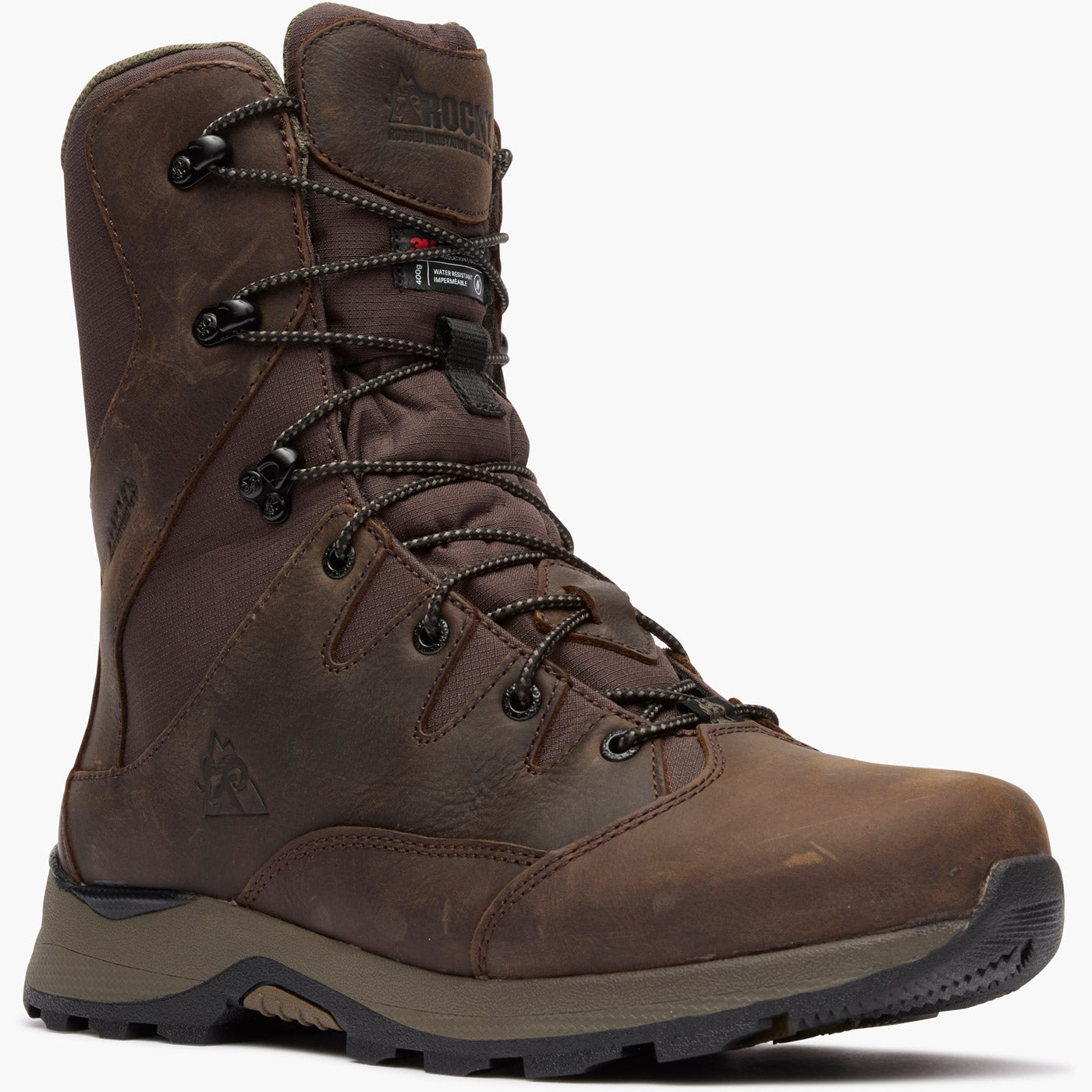 Rocky Trophy Series 400G Insulated Outdoor Boot - main