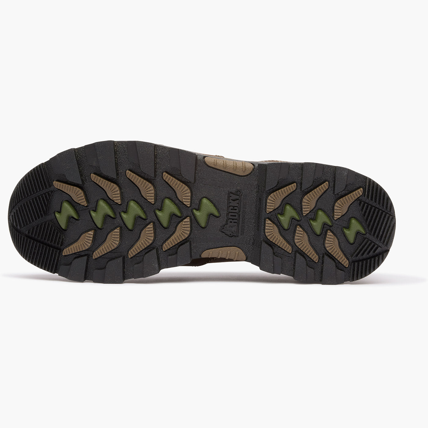 Rocky Trophy Series 3” Waterproof Slip-On Rugged Casual – Rocky Boots