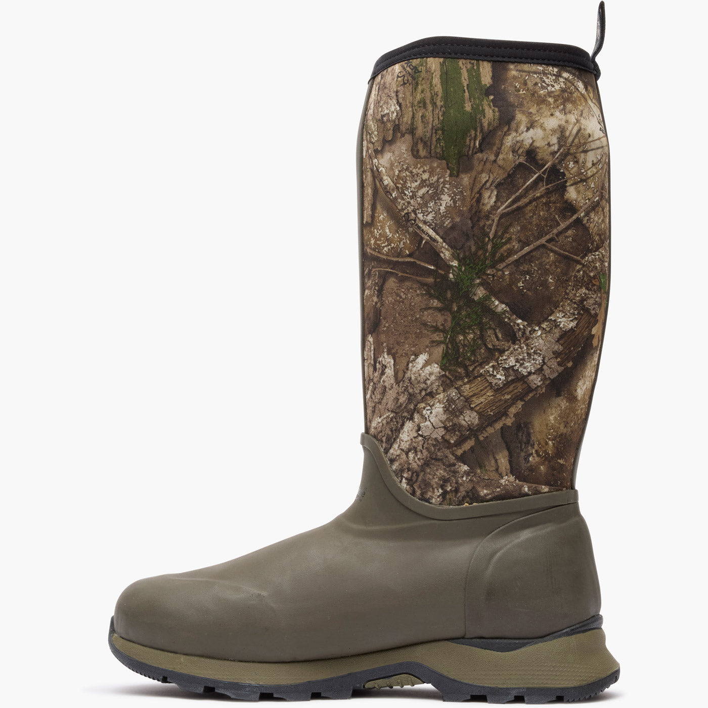 Rocky Trophy Series 1000G Insulated Pull-On Boot – Rocky Boots