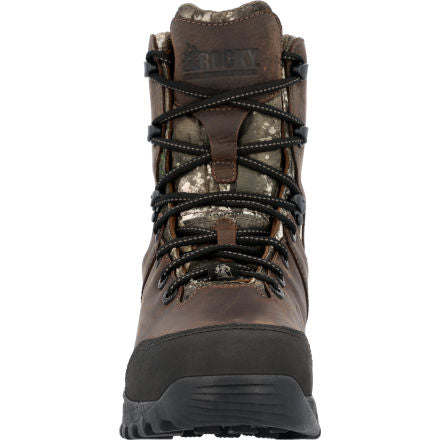 Rocky Spike Women's Waterproof 800G Insulated Outdoor Boot – Rocky