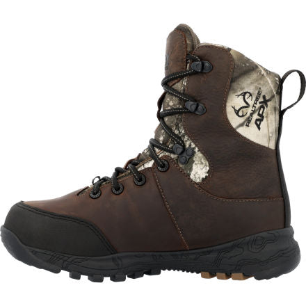 Rocky Spike Women's Waterproof 800G Insulated Outdoor Boot – Rocky