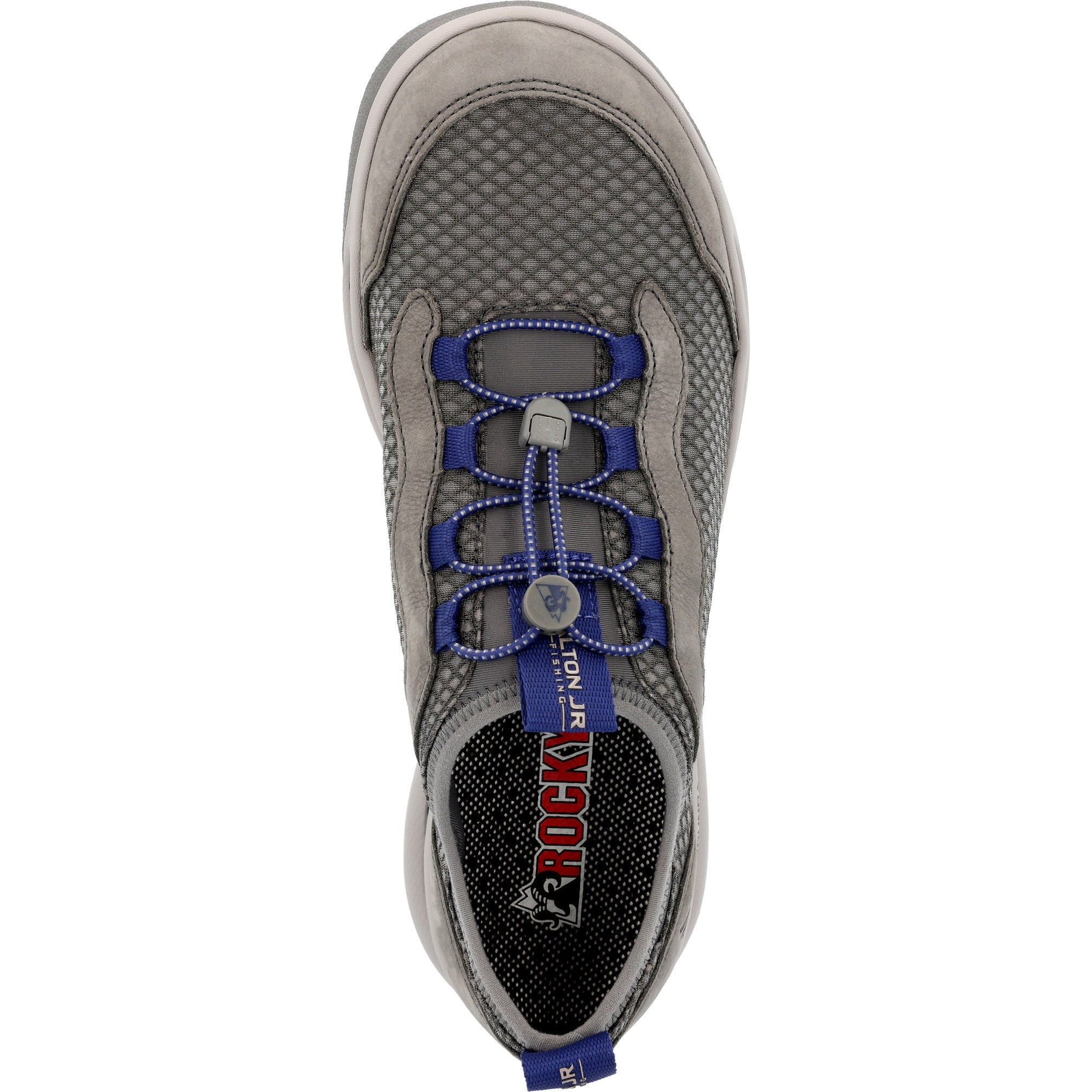 Rocky Alton Jones Jr. Signature NOWAKE Outdoor Shoe – Rocky Boots