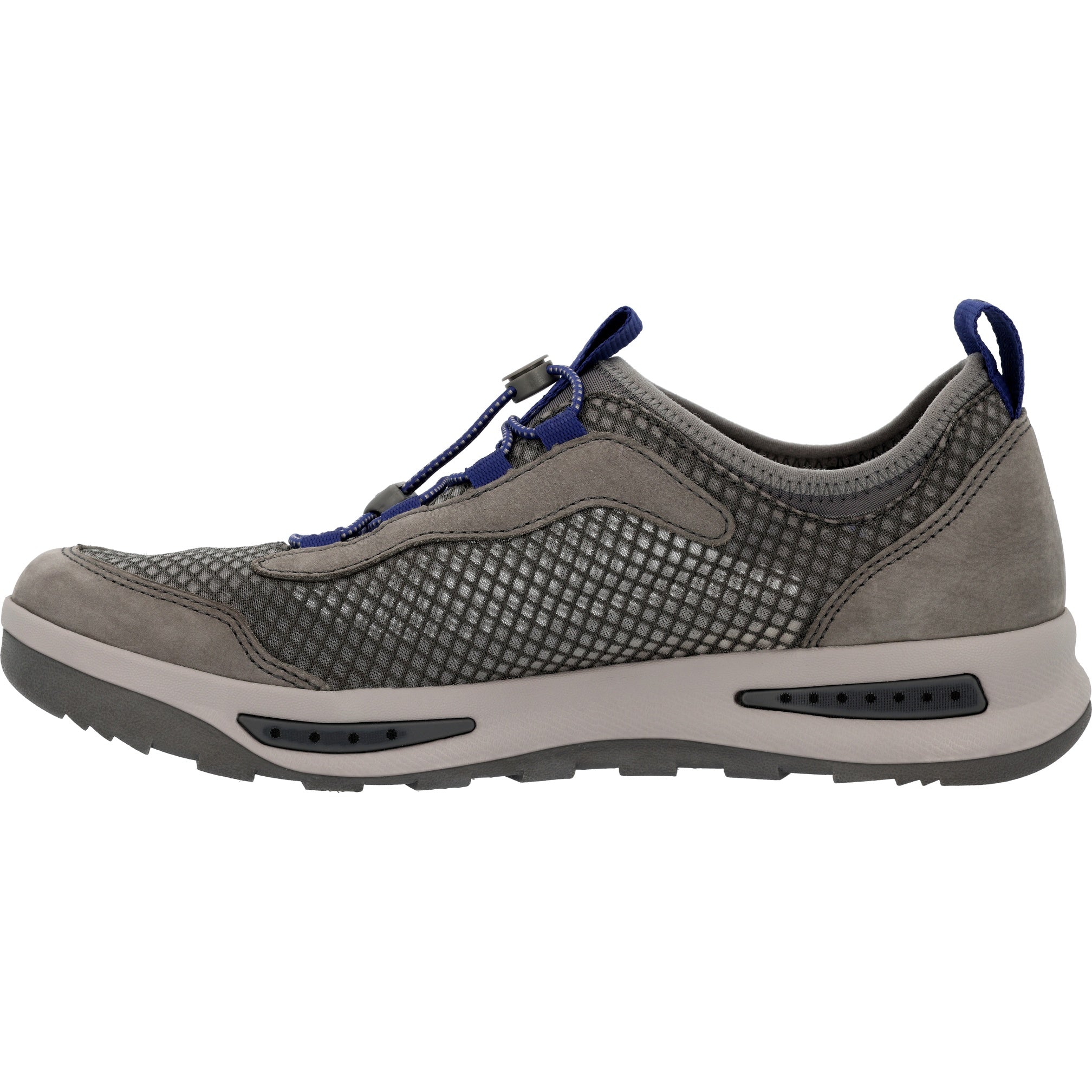 Rocky Alton Jones Jr. Signature NOWAKE Outdoor Shoe