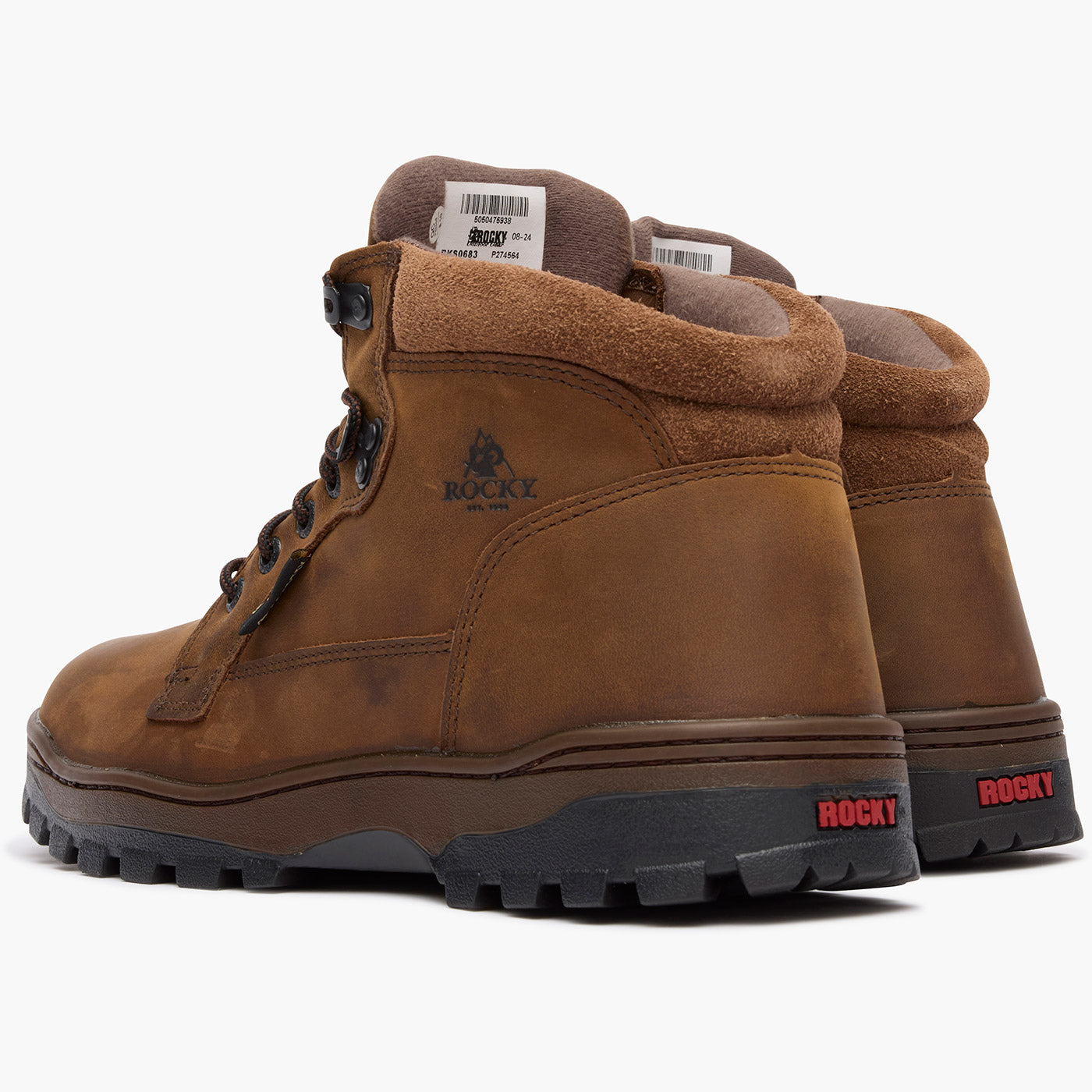 Rocky Outback GORE-TEX® Waterproof Hiker Boot – Rocky Boots