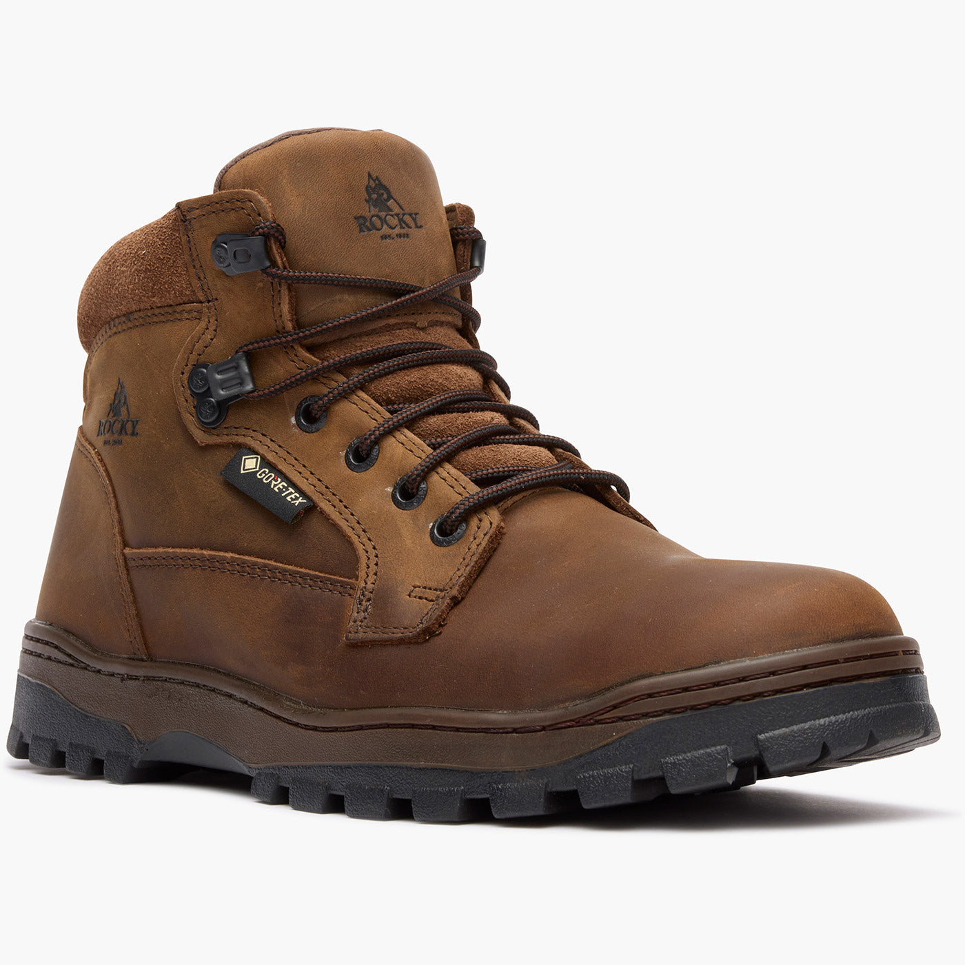 Rocky Outback GORE-TEX® Waterproof Hiker Boot – Rocky Boots