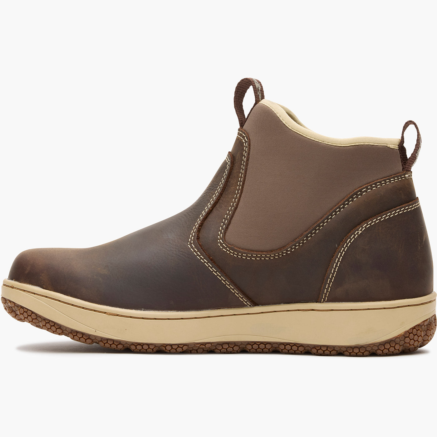Rocky Dry-Strike SRX Waterproof Outdoor Boot - profile