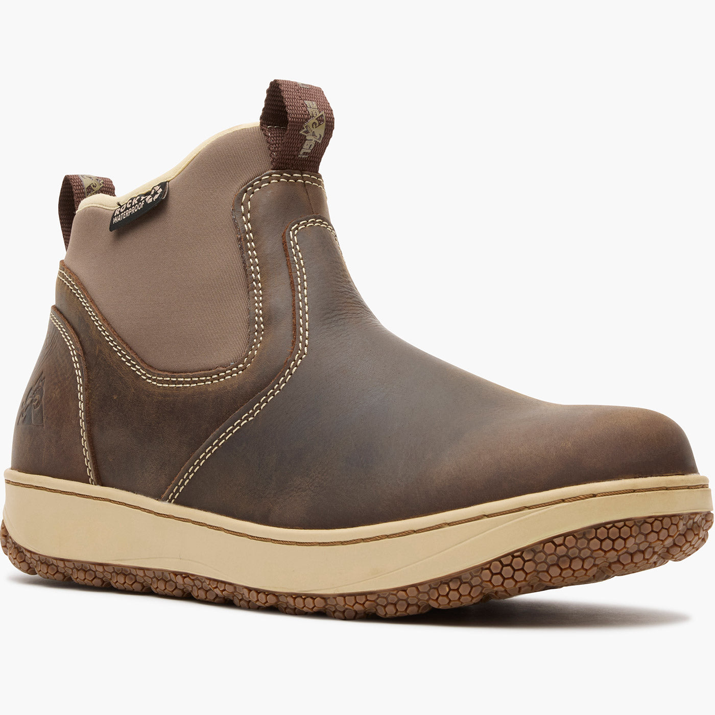 Rocky Dry-Strike SRX Waterproof Outdoor Boot – Rocky Boots