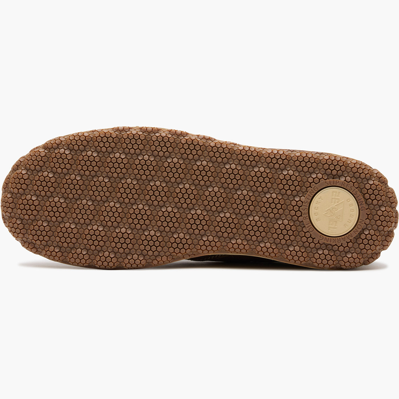 Rocky Dry-Strike SRX Waterproof Outdoor Boot - outsole
