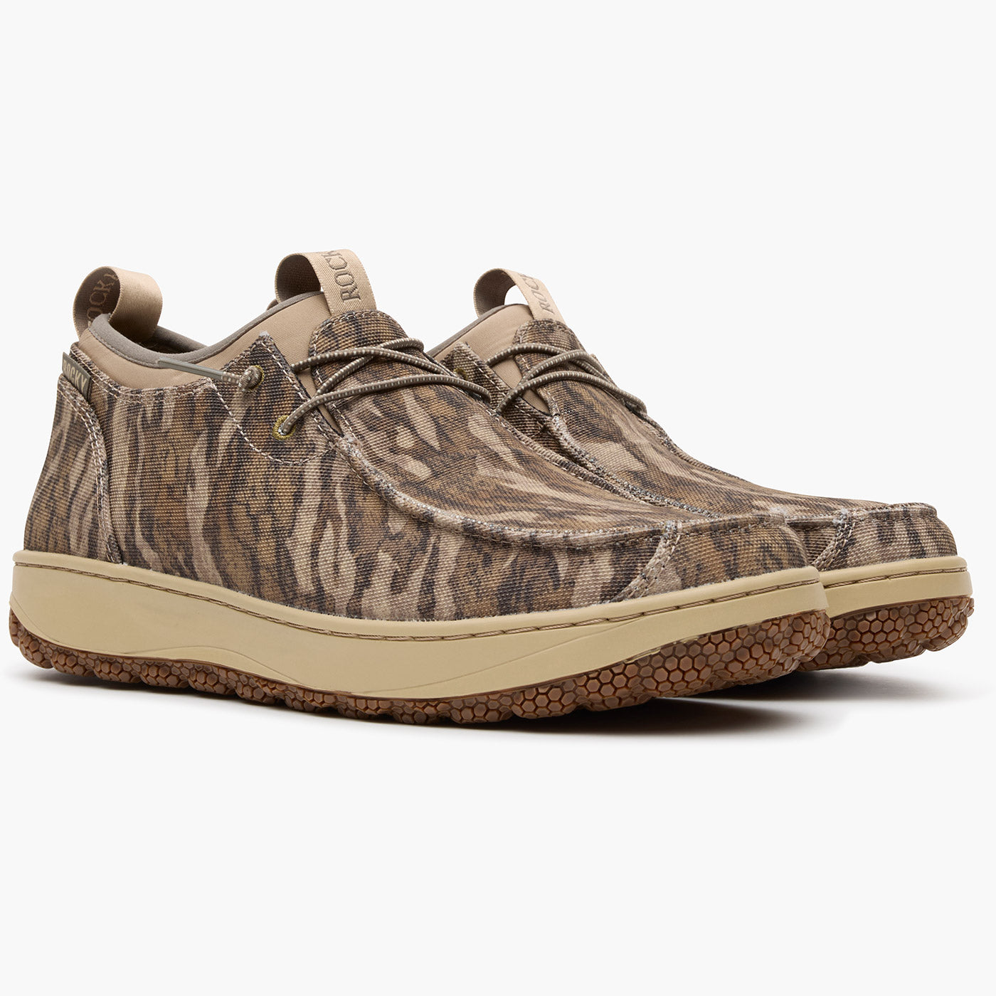 Rocky Dry-Strike SRX Outdoor Shoe - doublequarter