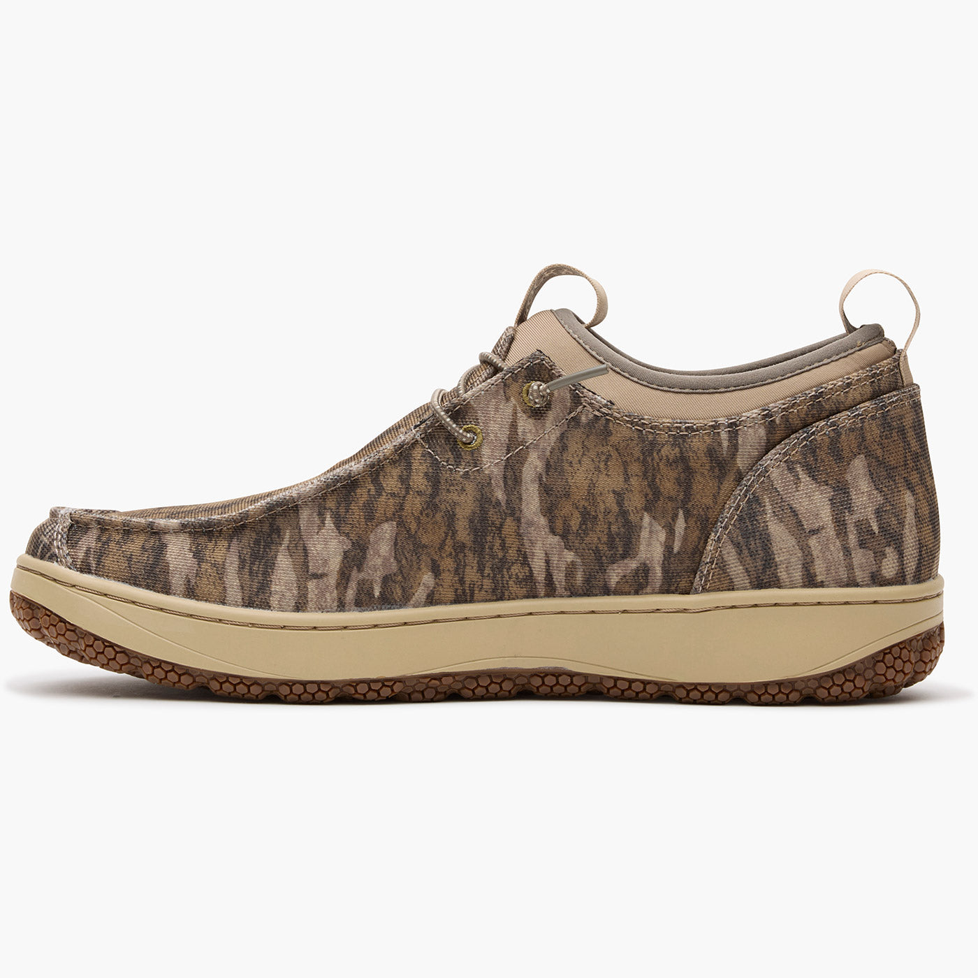 Rocky Dry-Strike SRX Outdoor Shoe - profile