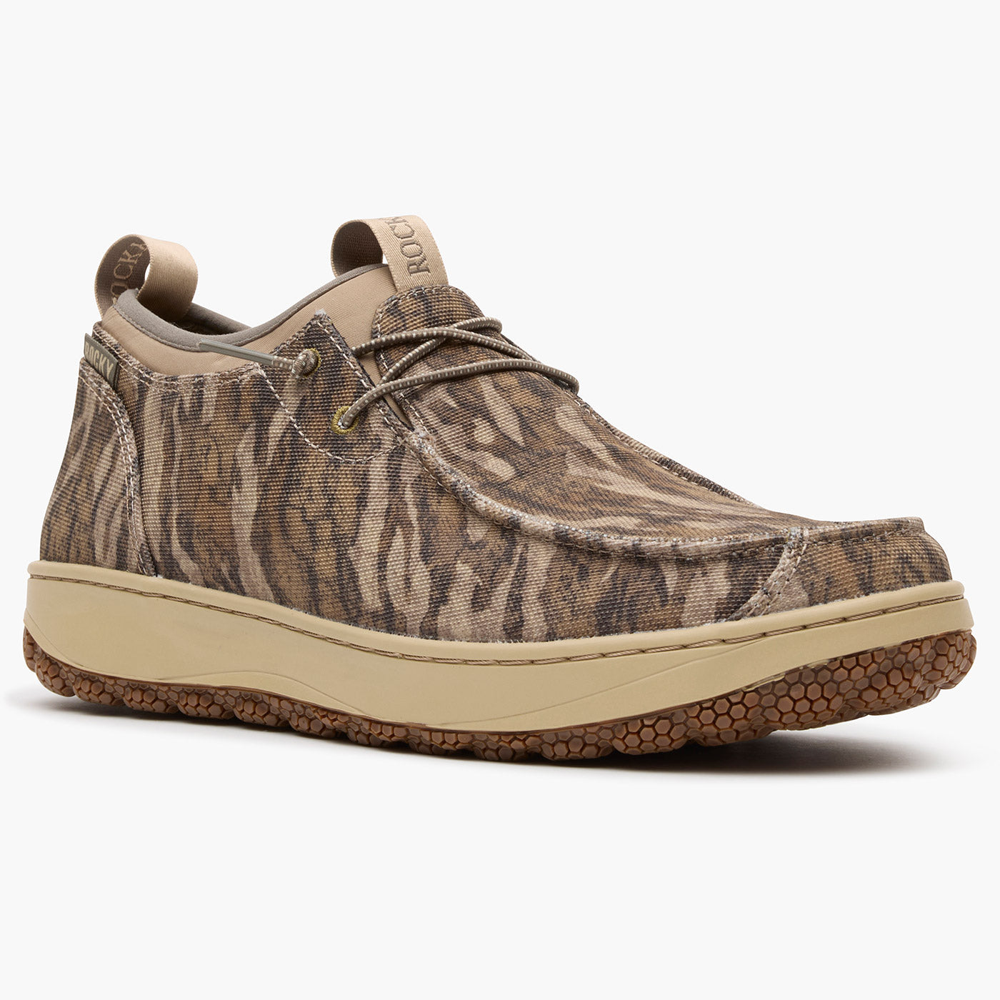 Rocky Dry-Strike SRX Outdoor Shoe - main