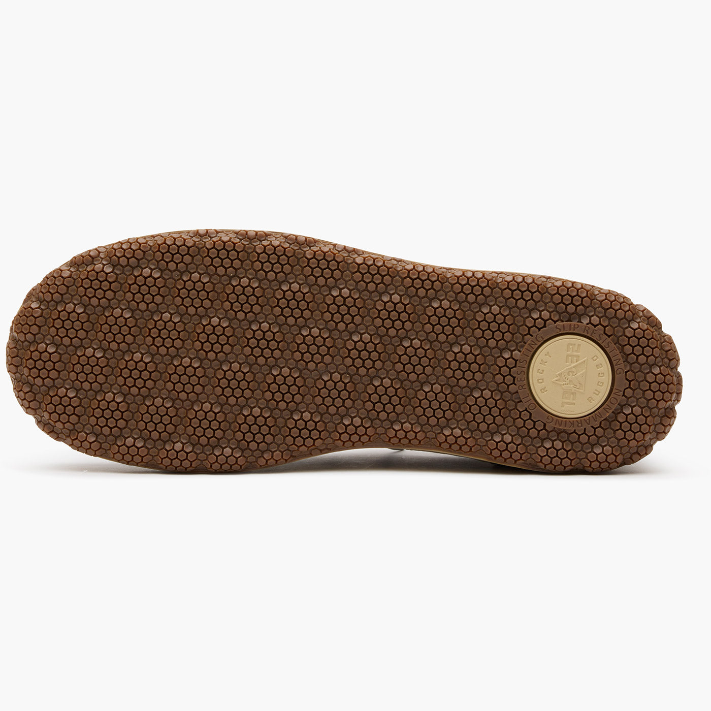 Rocky Dry-Strike SRX Outdoor Shoe - outsole