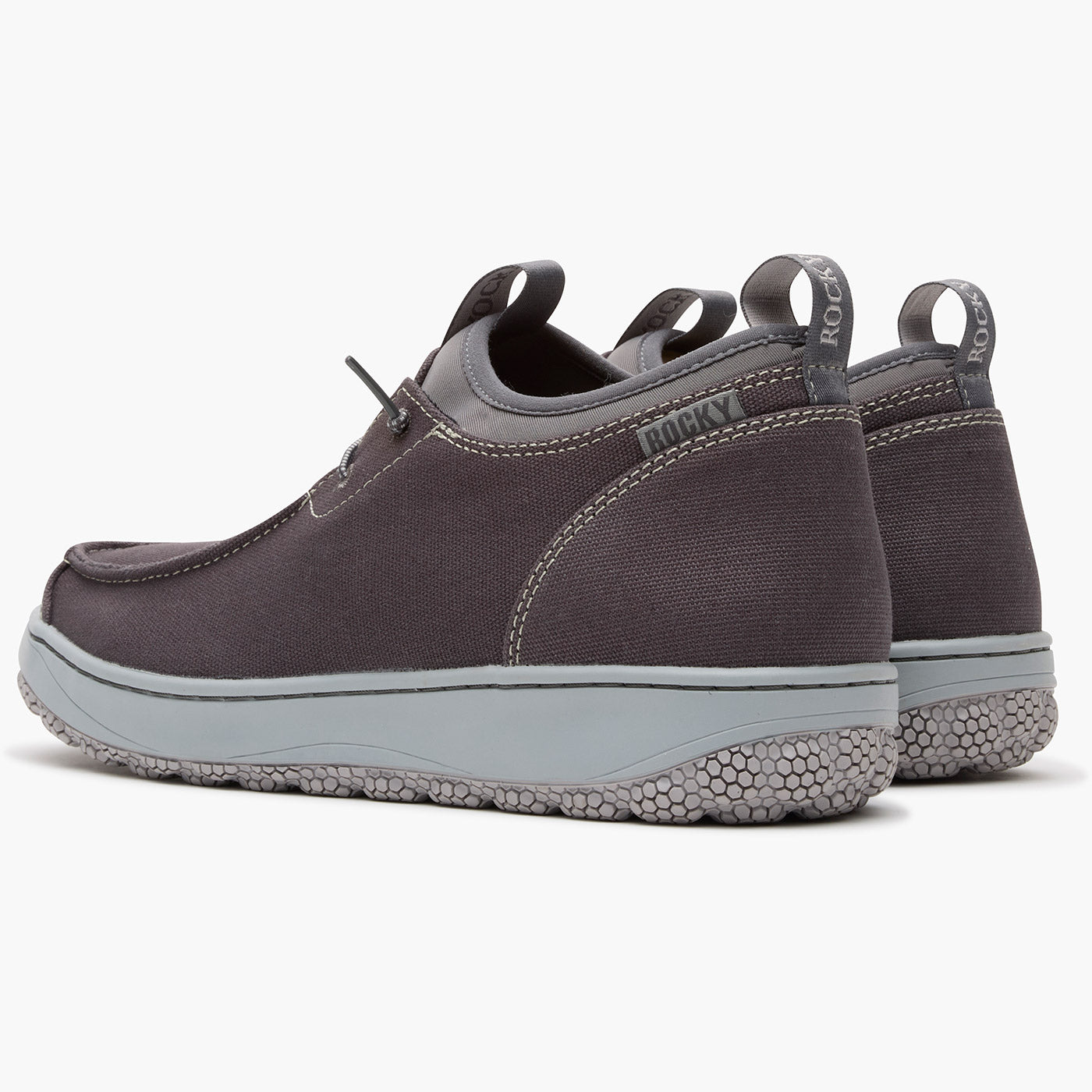 Rocky Dry-Strike SRX Outdoor Shoe - doubleheel