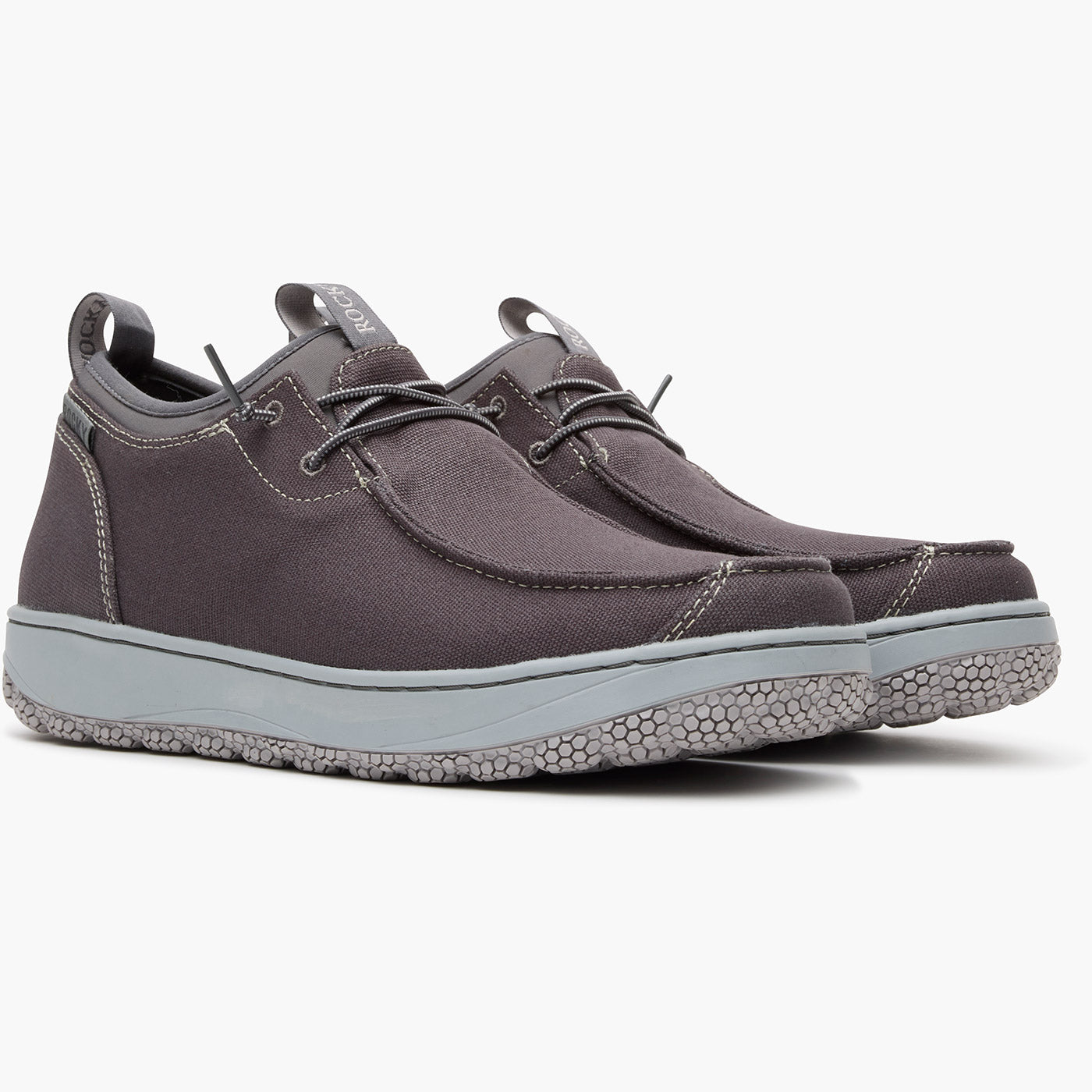 Rocky Dry-Strike SRX Outdoor Shoe - doublequarter