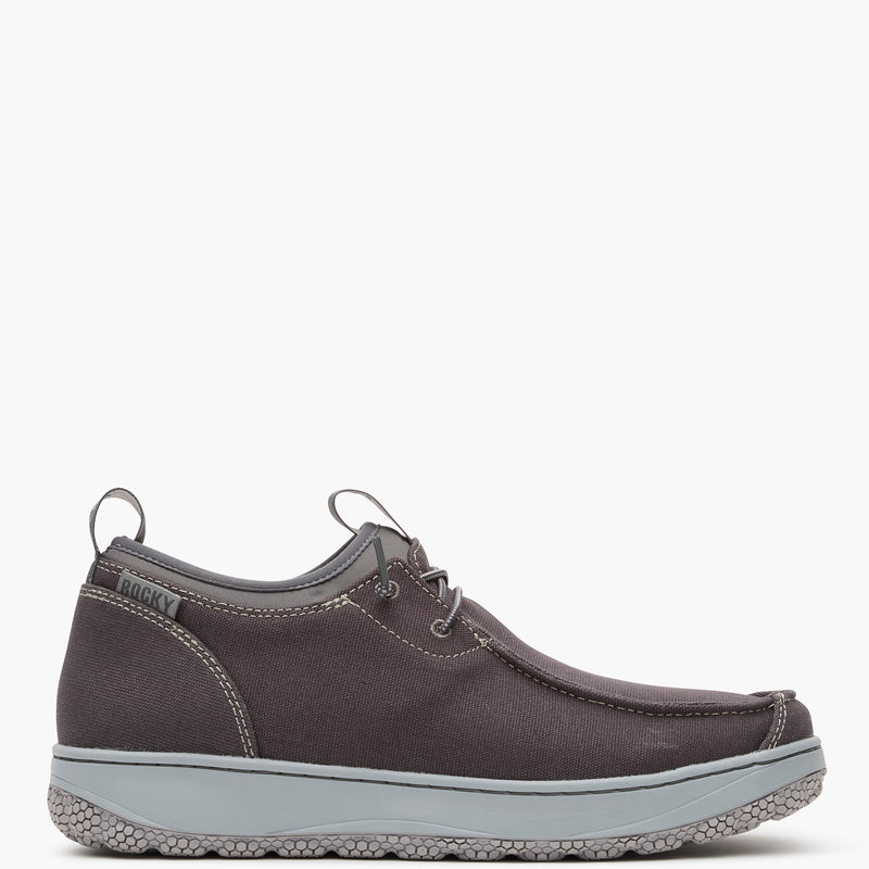 Rocky Dry-Strike SRX Outdoor Shoe - profile
