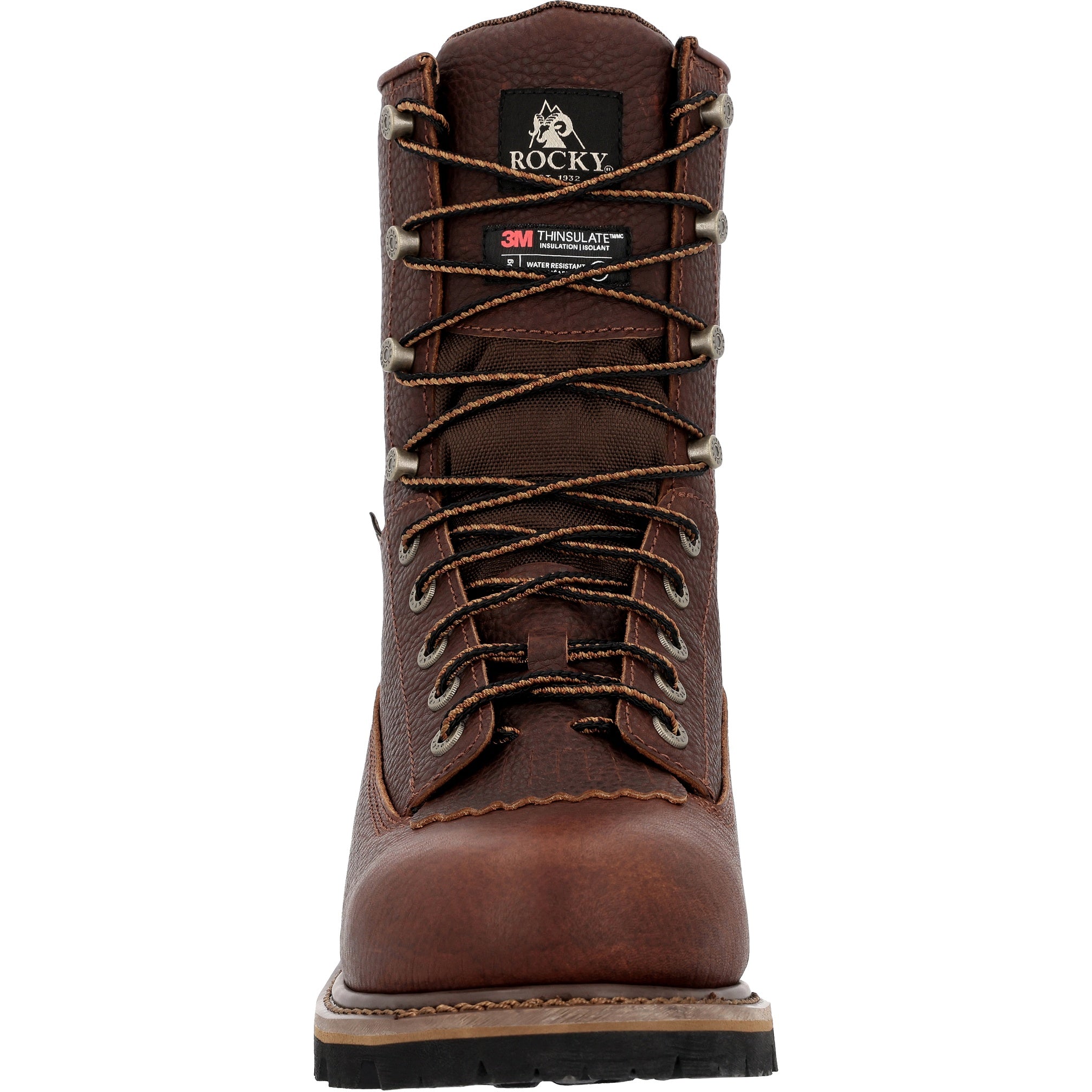 Rocky Ranger 400G Insulated Outdoor Boot