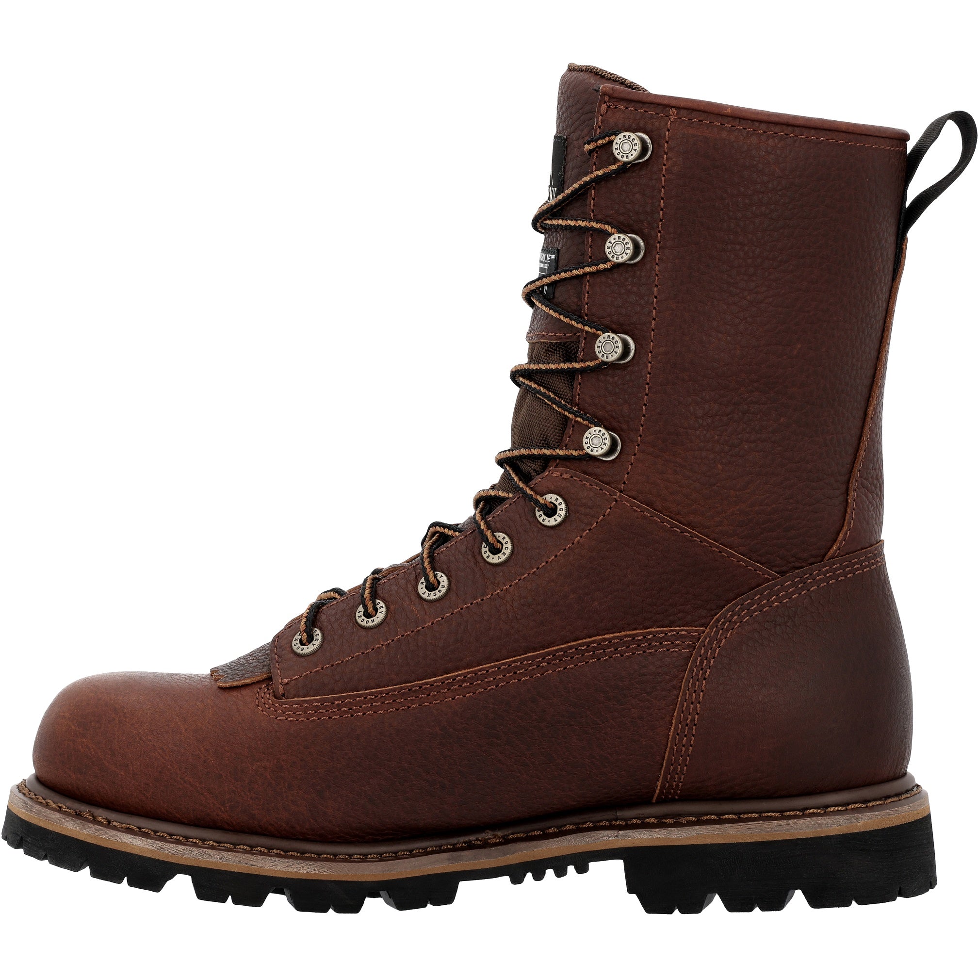 Rocky Ranger 400G Insulated Outdoor Boot