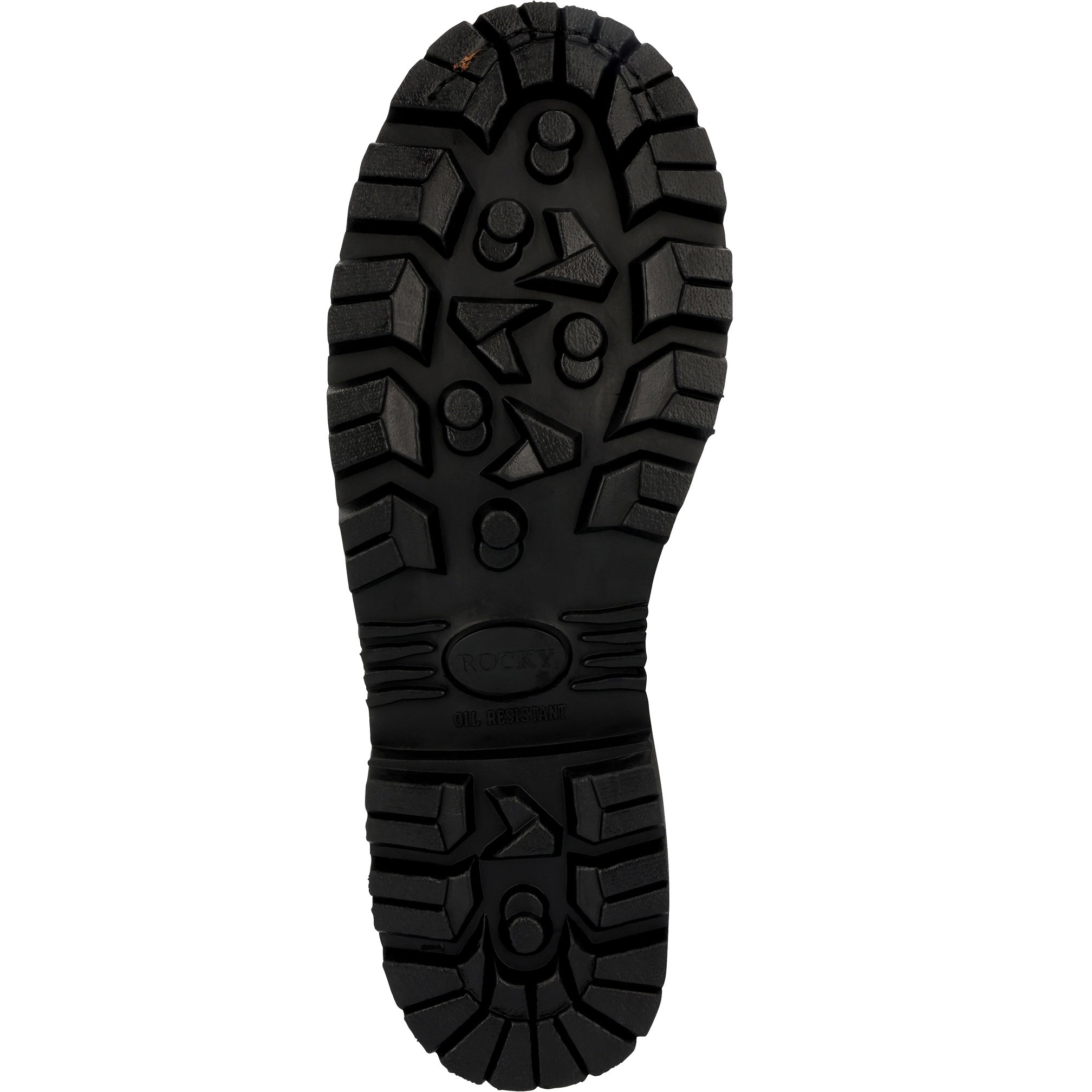 Rocky Ranger 400G Insulated Outdoor Boot
