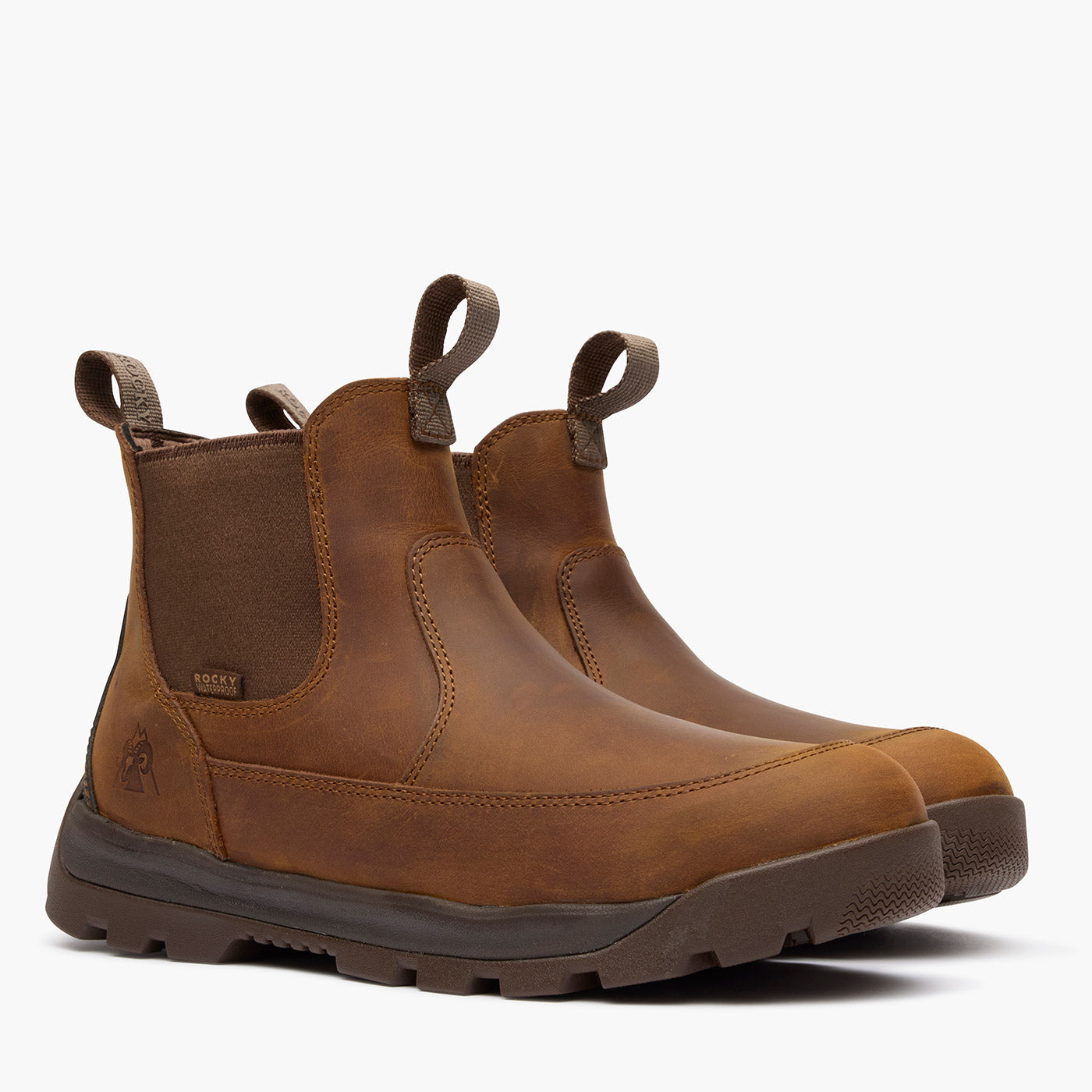 Rocky Backlands Chelsea Outdoor Boot – Rocky Boots