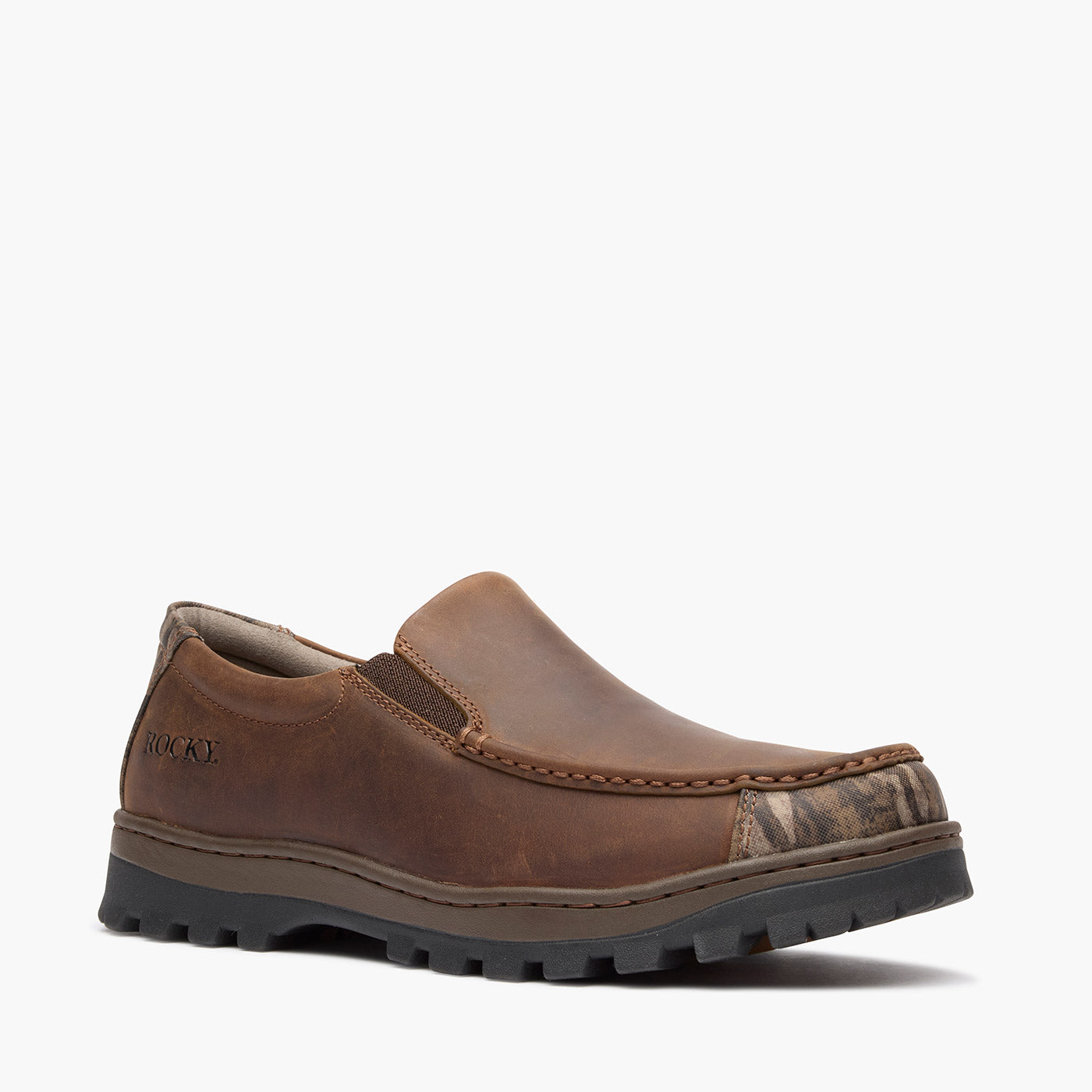 Rocky Outback LTE Oxford – Rocky Boots
