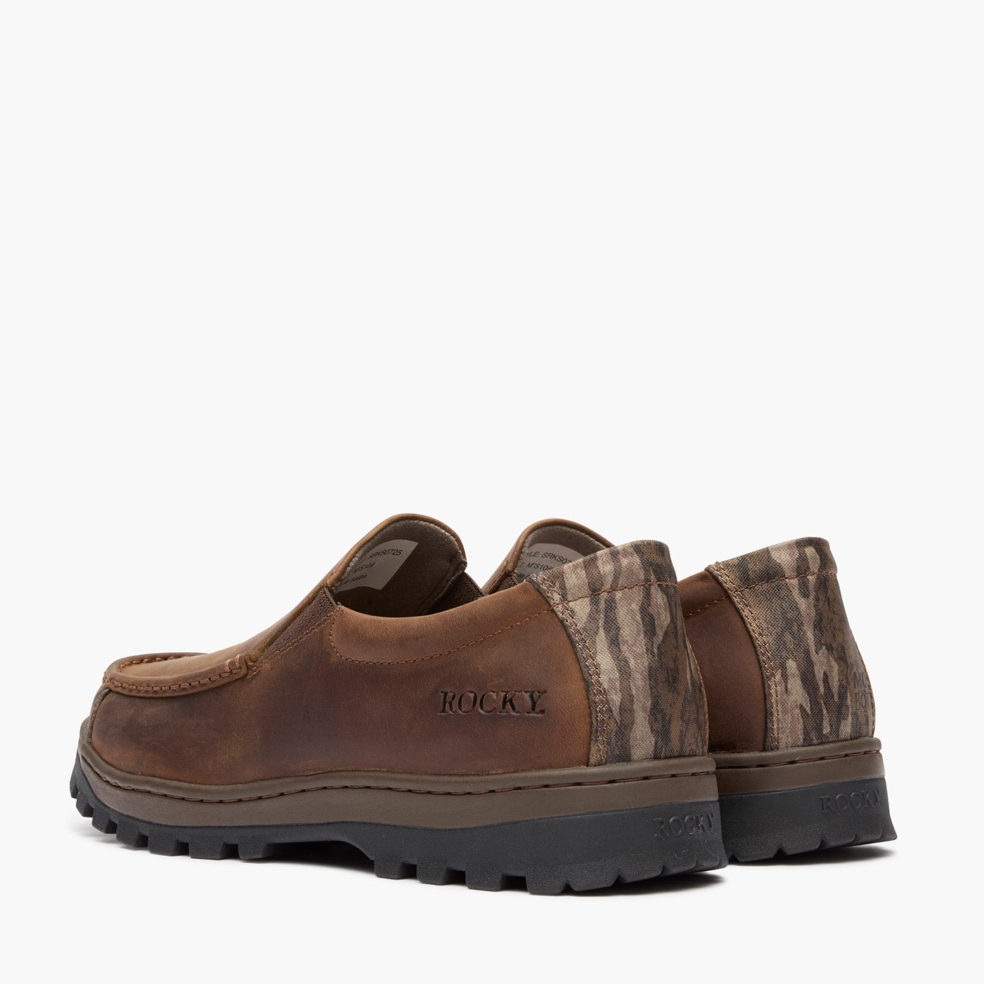 Rocky Outback LTE Oxford – Rocky Boots