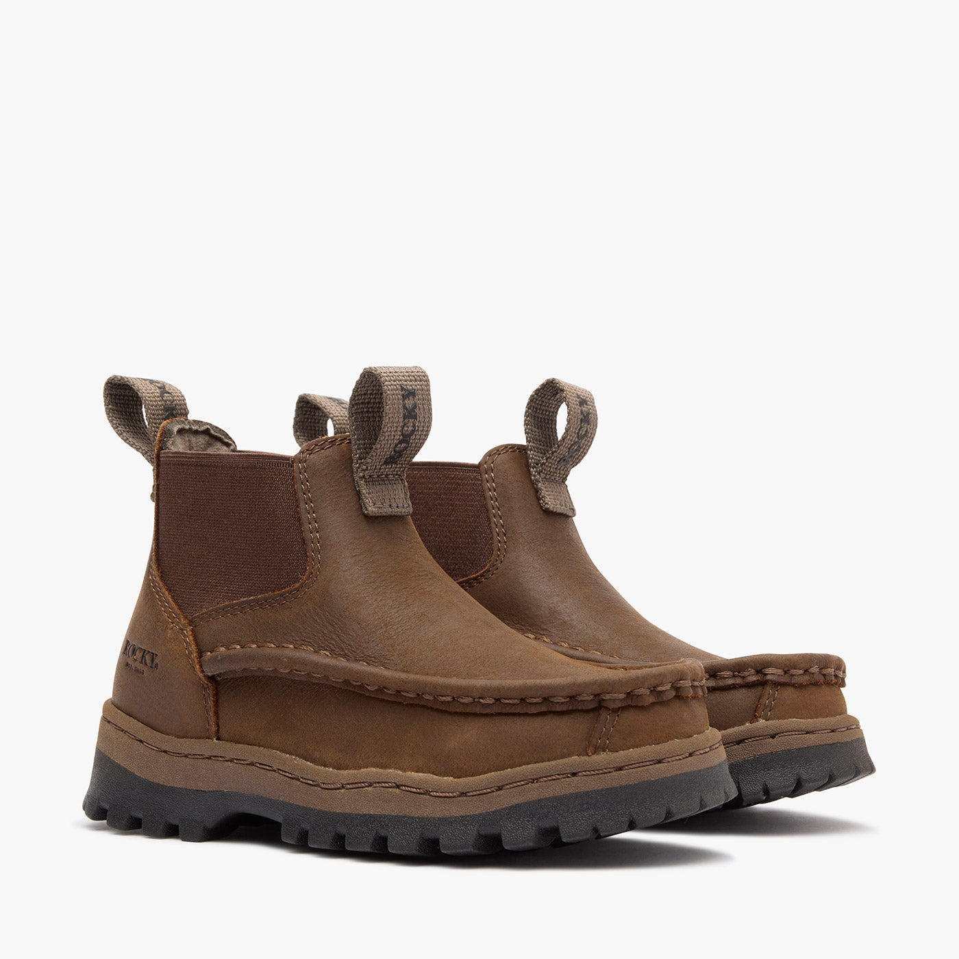 Rocky Outback LTE Big Kids' Chelsea – Rocky Boots