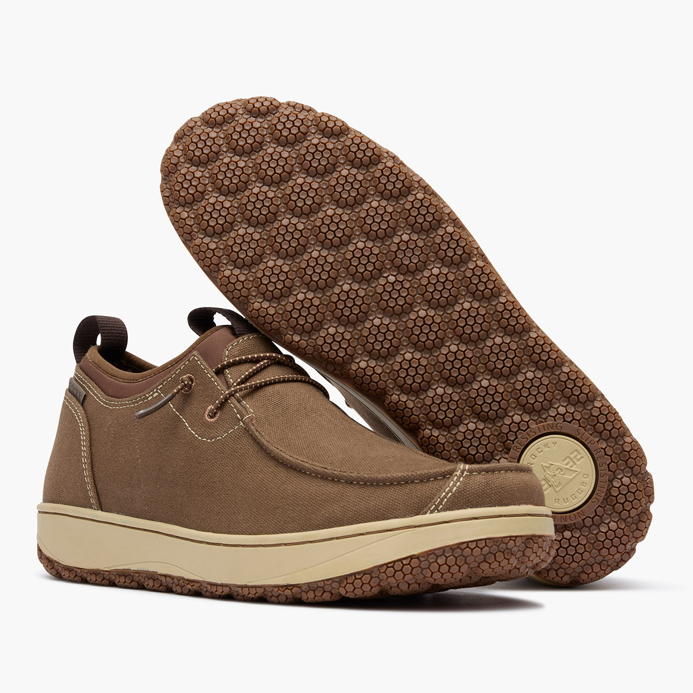 Rocky Dry-Strike SRX Outdoor Shoe – Rocky Boots