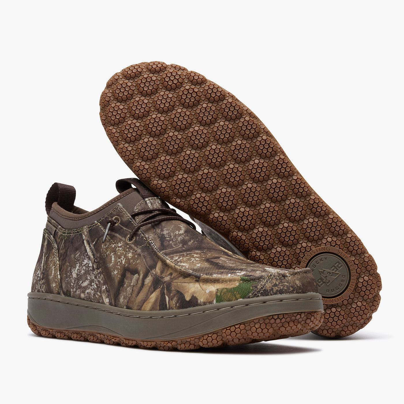 Rocky Dry-Strike SRX Outdoor Shoe – Rocky Boots