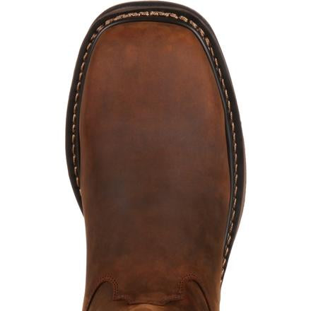 Rocky Original Ride Western Boot