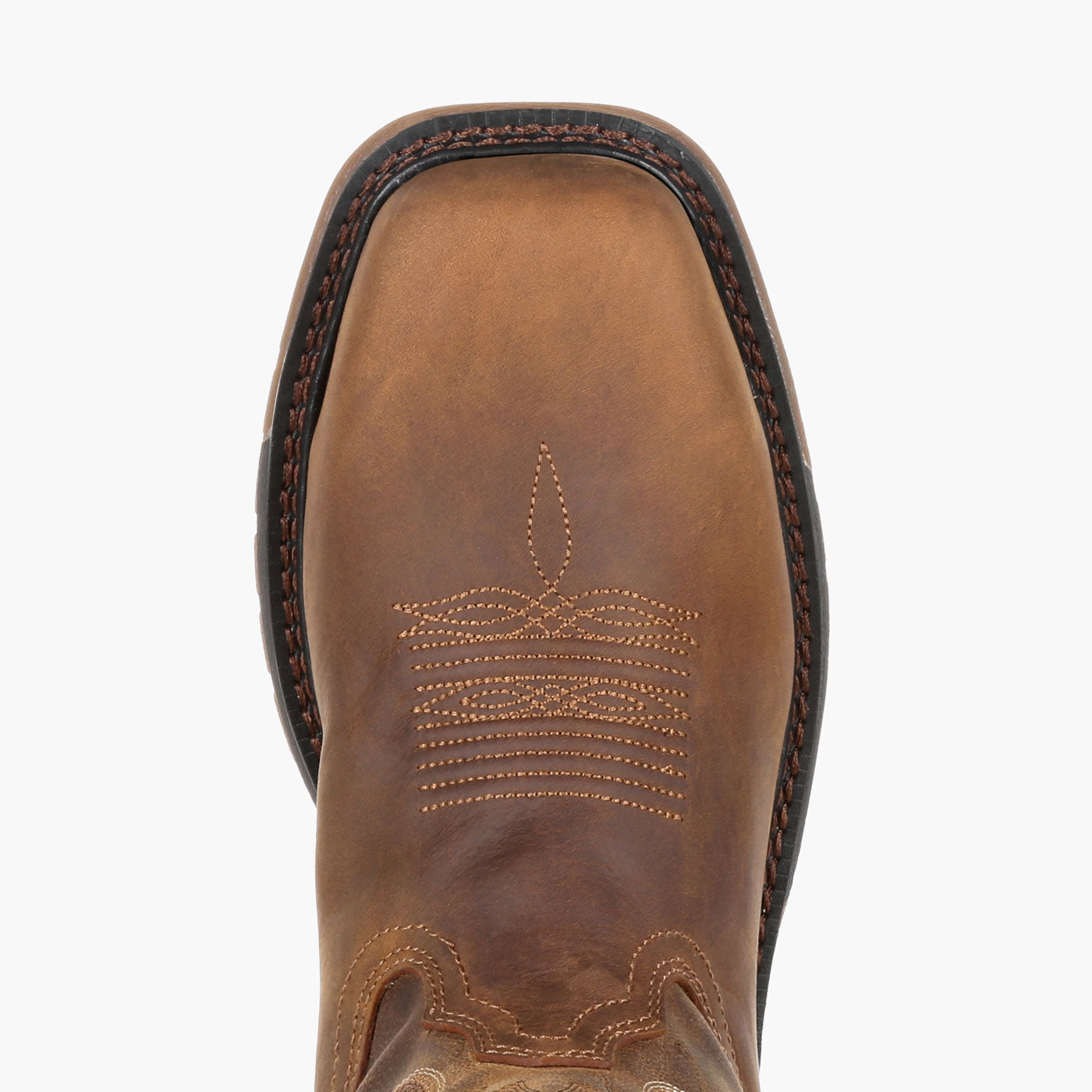 Rocky Original Ride FLX Women's Composite Toe Waterproof Western Boot