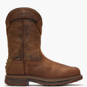 Rocky Square Toe Internal Met Guard Western Boot with TPU Heel Counter - profile