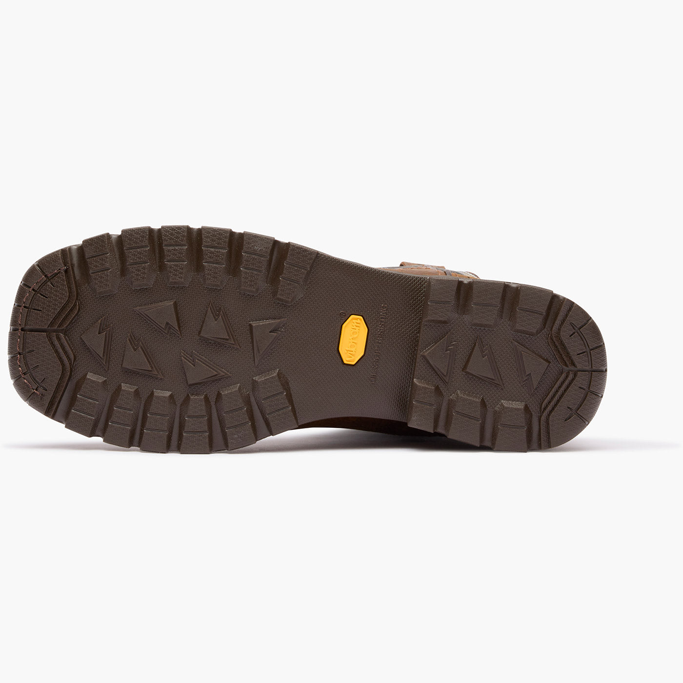 Rocky Legacy 32 Steel Toe Waterproof Western Boot - outsole