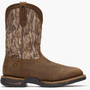 ""Rocky Long Range 11"" Waterproof Western Boot" - profile"