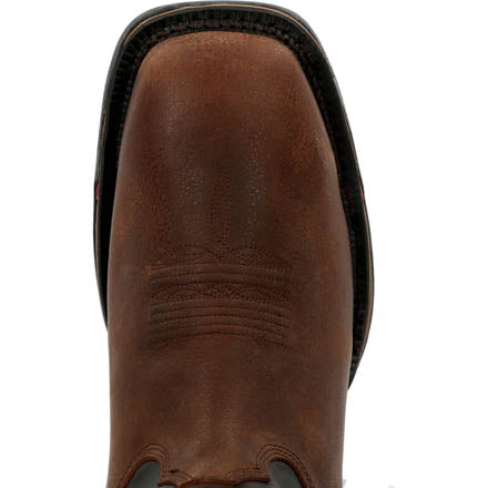 Rocky Long Range 11" Waterproof Western Boot