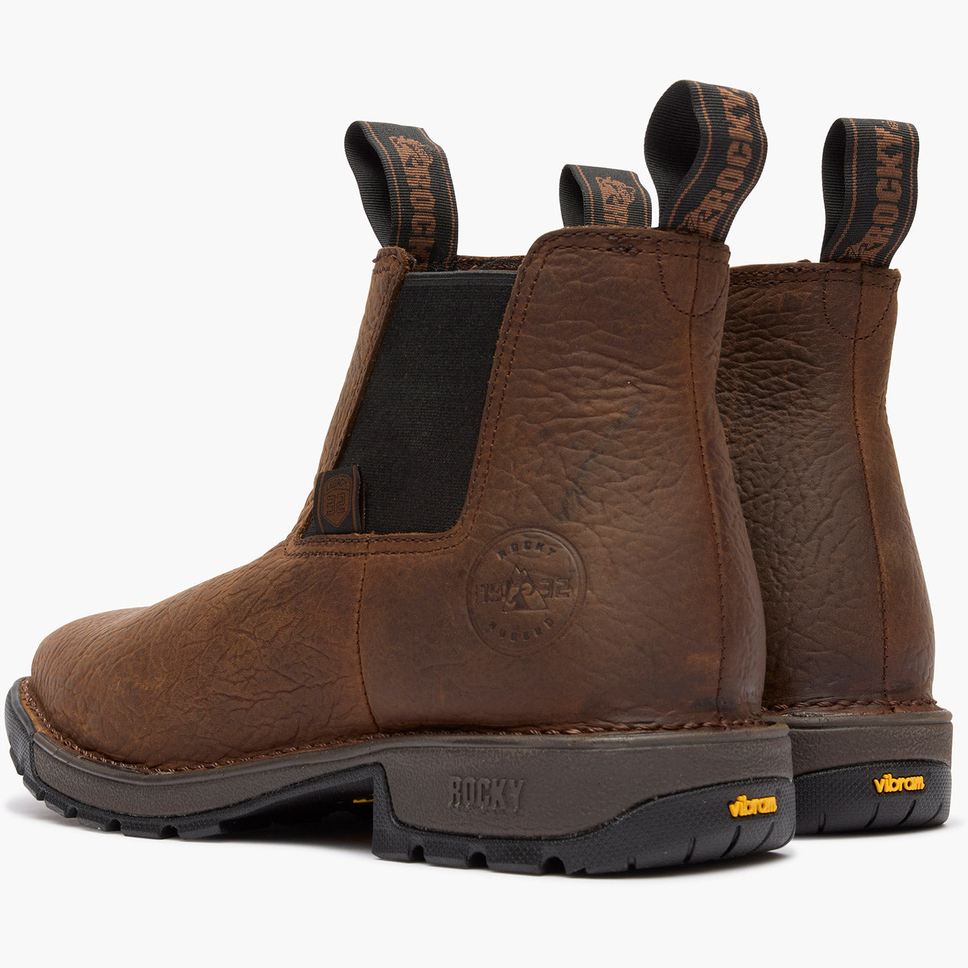 38-kT ヘリノックス × ADVENTURE IS OUT THERE! Rocky Legacy 32 Composite Toe Waterproof Work Boot – Rocky Boots