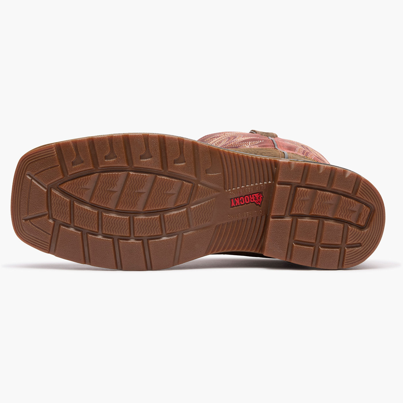 Rocky Worksmart 11