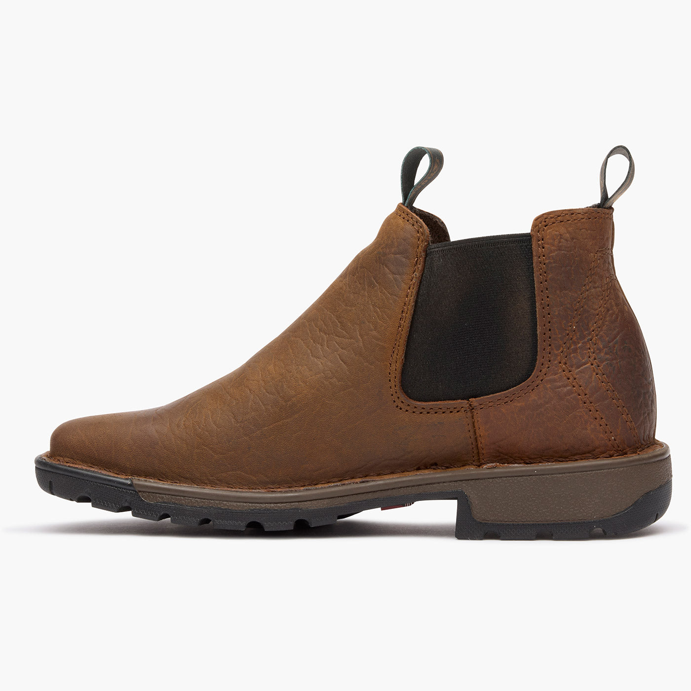 Rocky Big Kids' Legacy 32 Western Boot - profile