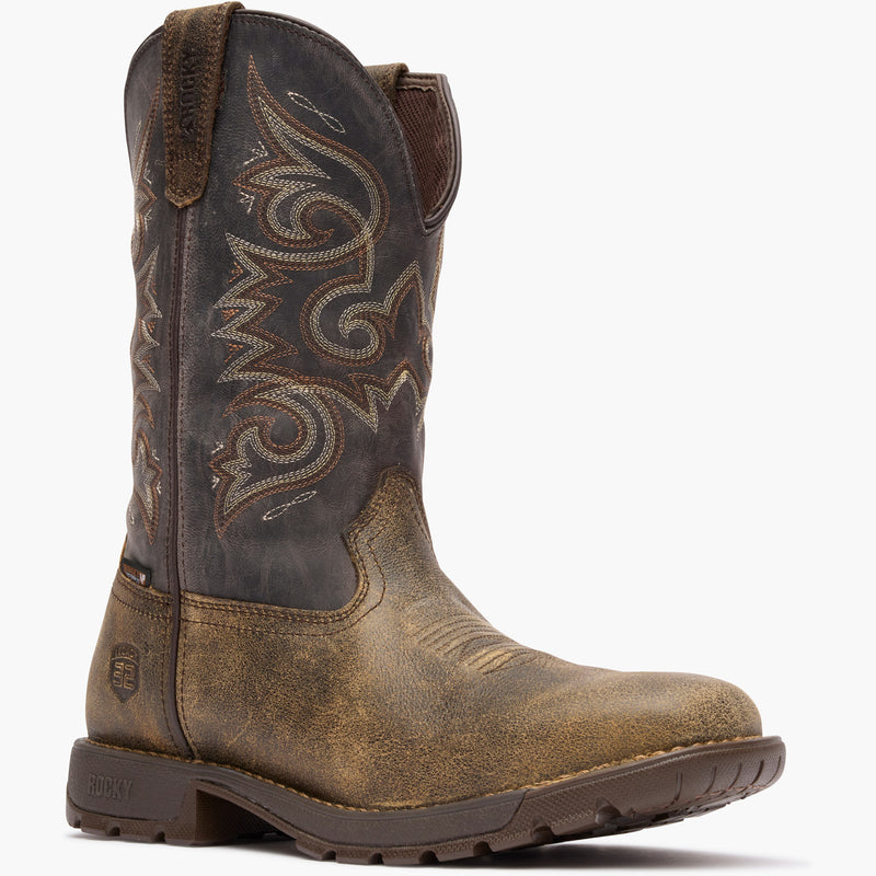 Rocky Legacy 32 Waterproof Pull-On Boot - main