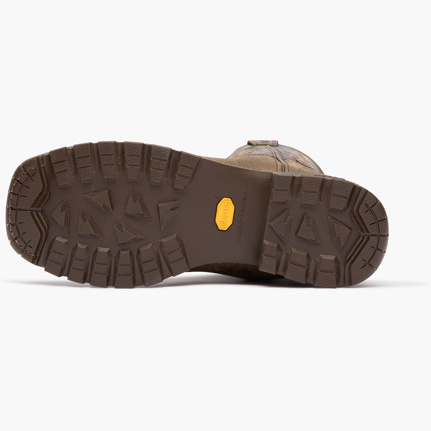 Rocky Legacy 32 Waterproof Pull-On Boot - outsole