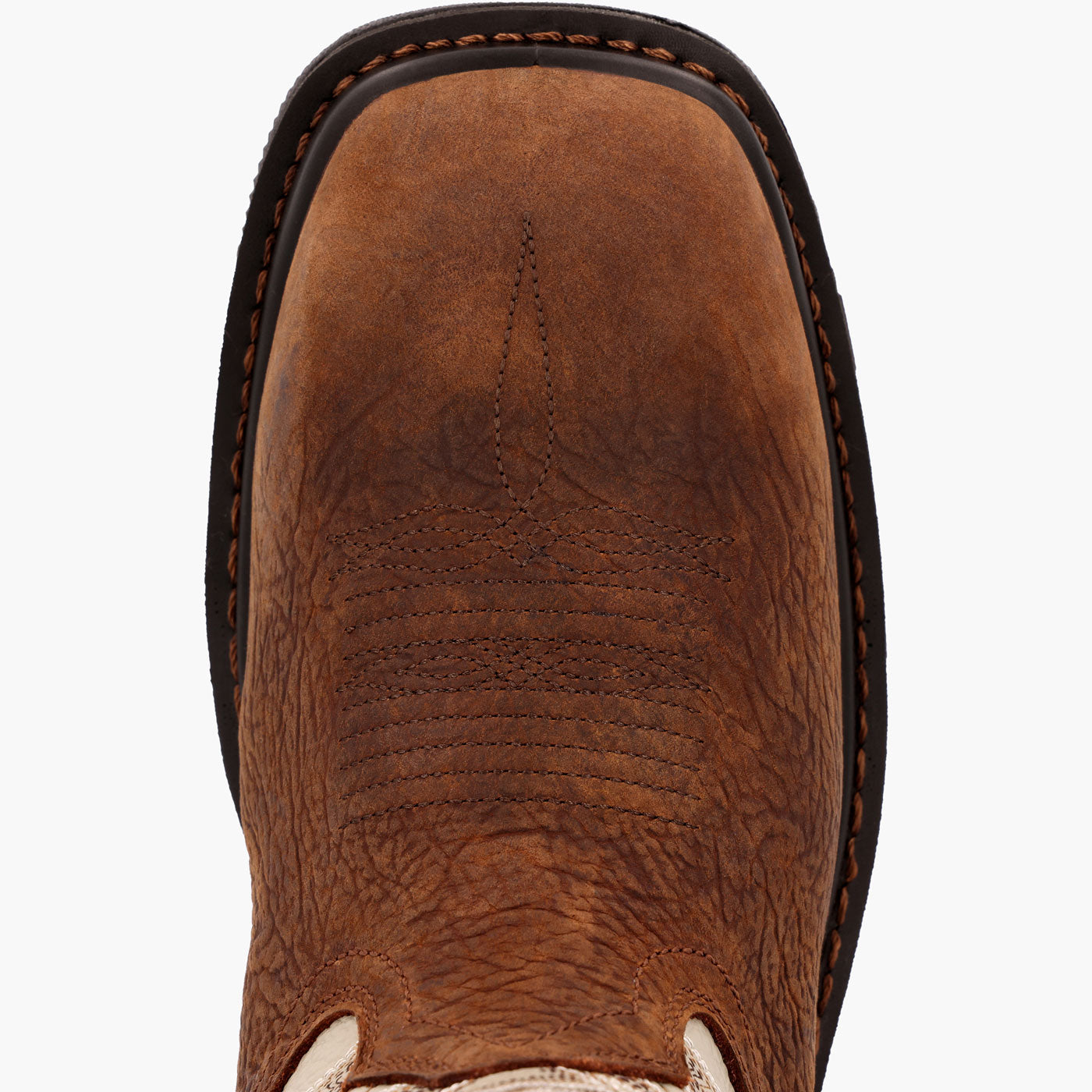 Rocky Rams Horn Waterproof Composite Toe Work Boot