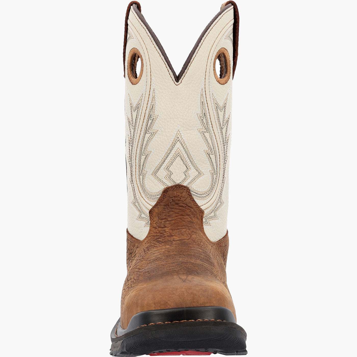 Rocky Rams Horn Waterproof Composite Toe Work Boot