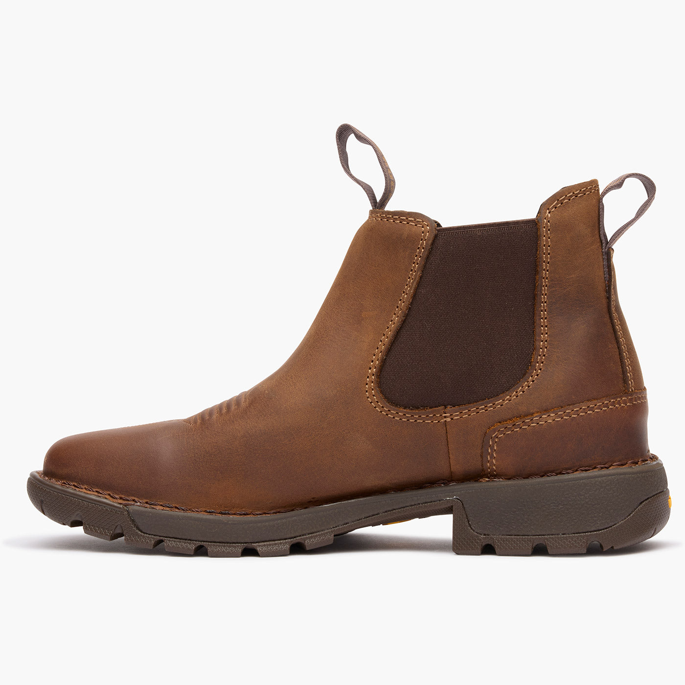 Rocky Legacy 32 Women's Western Boot - profile