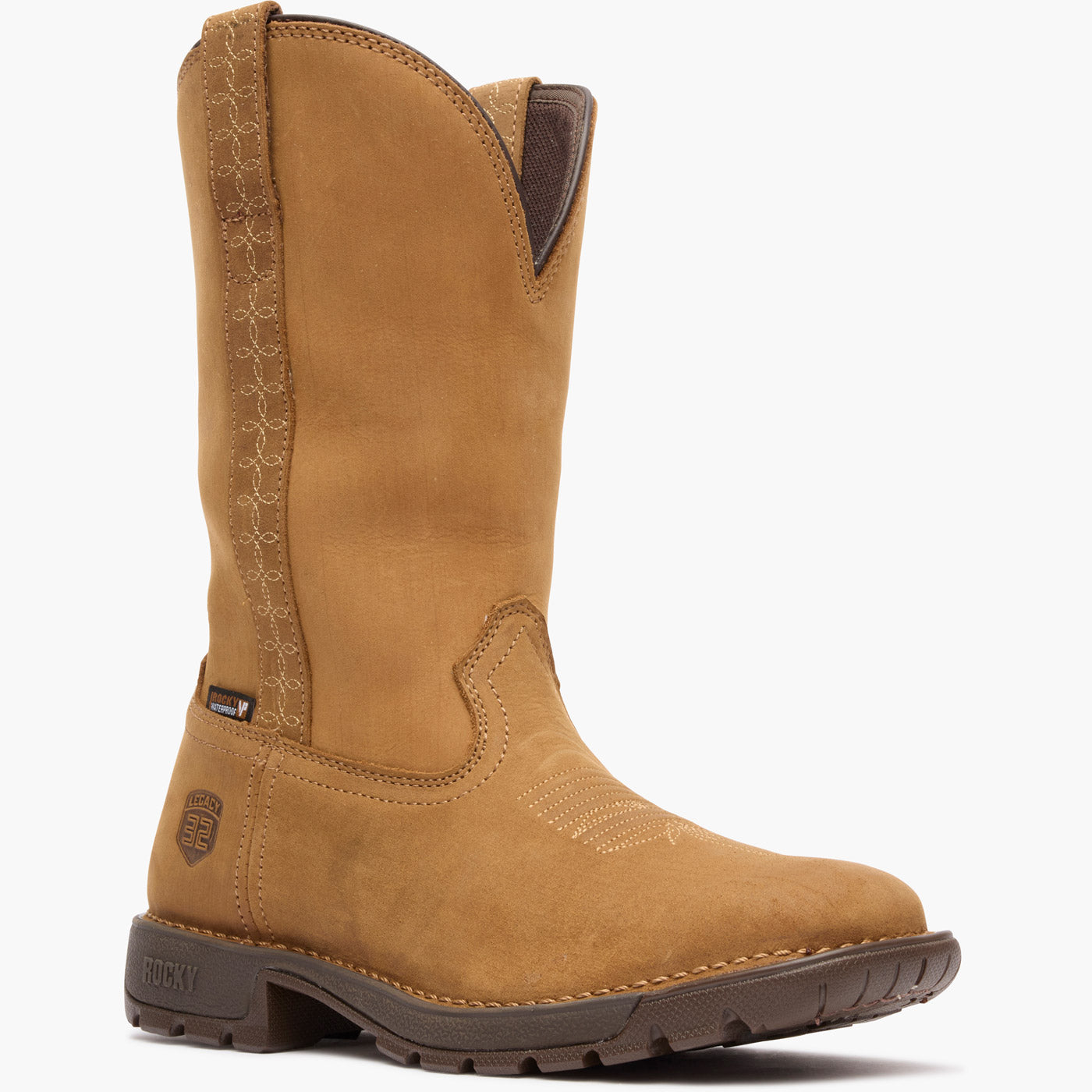 Rocky Legacy 32 Women's 11” Western Boot – Rocky Boots