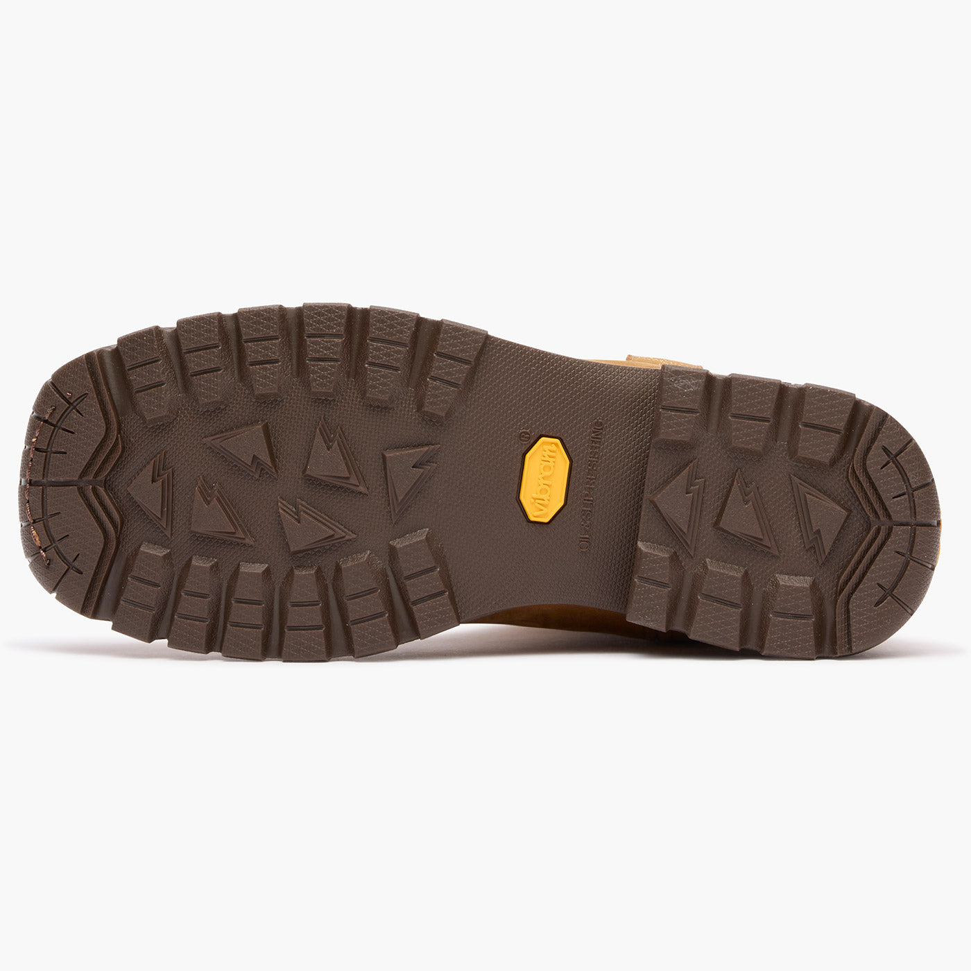 "Rocky Legacy 32 Women's 11" Western Boot - outsole"