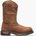 Rocky Original Ride USA Steel Toe Western Boot - profile